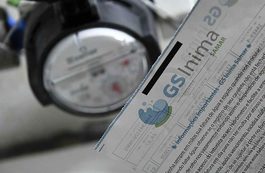 Plenário questiona critérios da Samar para cobrança de tarifas de água e esgoto